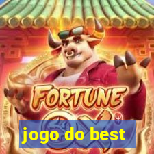 jogo do best